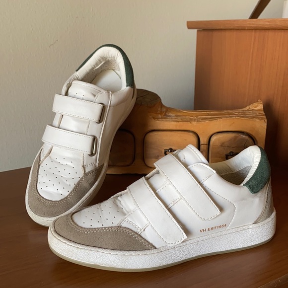 Vintage havana claudia sneaker Clearance